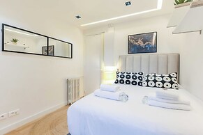 Bright Studio - 2P - Arc de Triomphe