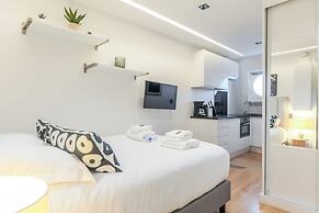 Elegant Studio - 2P - Arc de Triomphe