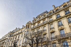 Elegant Studio - 2P - Arc de Triomphe