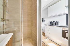 Bright Studio - 2P - Arc de Triomphe