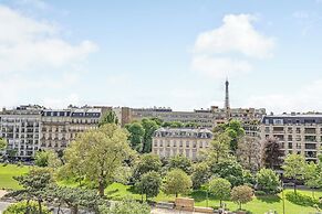 Bright Studio - 2P - Arc de Triomphe