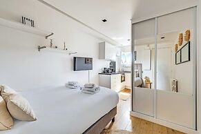 Bright Studio - 2P - Arc de Triomphe