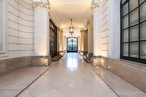 Elegant Studio - 2P - Arc de Triomphe