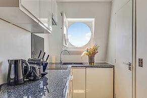 Bright Studio - 2P - Arc de Triomphe