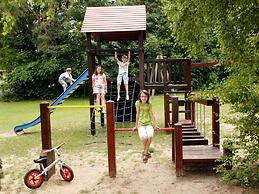 Seepark Heidenholz, Plau am See