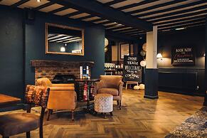 Coaching Inn