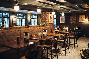Coaching Inn
