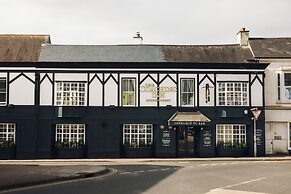 Coaching Inn