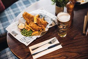 Coaching Inn