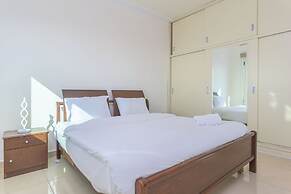 Glint 3-Bedroom Apartment & Balcony in Aley