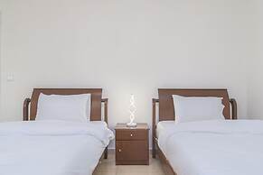 Glint 3-Bedroom Apartment & Balcony in Aley