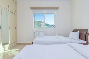 Glint 3-Bedroom Apartment & Balcony in Aley
