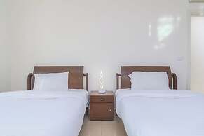 Glint 3-Bedroom Apartment & Balcony in Aley