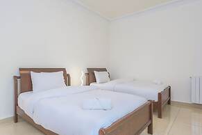 Glint 3-Bedroom Apartment & Balcony in Aley