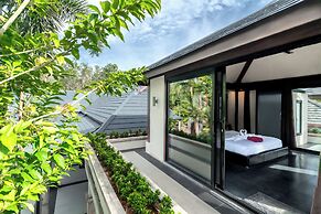 Villa Banyak Luxury villa with terrace