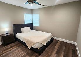 Spacious 3BR Home With Office