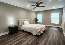 Spacious 3BR Home With Office