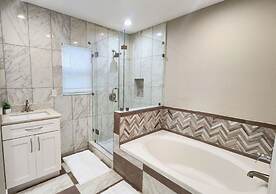 Spacious 3BR Home With Office