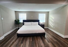 Spacious 3BR Home With Office