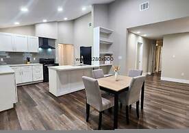 Spacious 3BR Home With Office