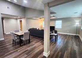 Spacious 3BR Home With Office