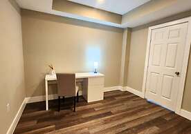 Spacious 3BR Home With Office