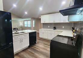 Spacious 3BR Home With Office