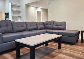 Spacious 3BR Home With Office