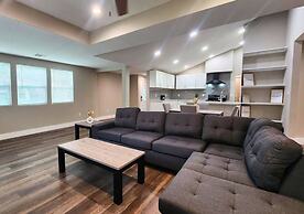 Spacious 3BR Home With Office