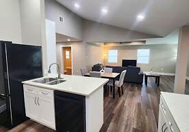 Spacious 3BR Home With Office