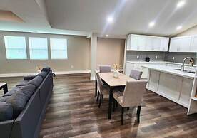 Spacious 3BR Home With Office