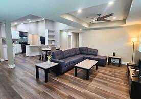 Spacious 3BR Home With Office