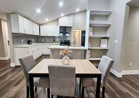 Spacious 3BR Home With Office