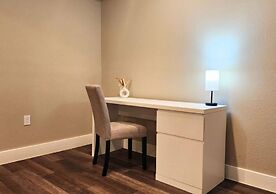 Spacious 3BR Home With Office