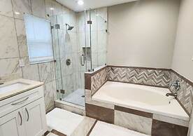 Spacious 3BR Home With Office