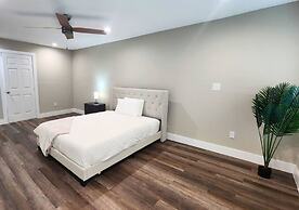 Spacious 3BR Home With Office