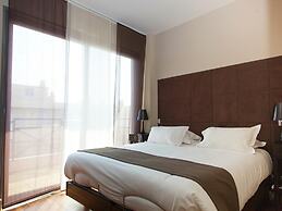 Presidential Apartment in Cannes