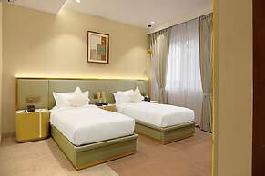 Quad Hotels Hyderabad