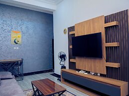 X Best Apartments