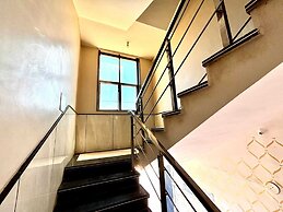 Hotel Trident Inn Trimbakeshwar