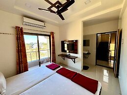 Hotel Trident Inn Trimbakeshwar