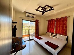 Hotel Trident Inn Trimbakeshwar