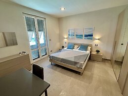 Legni di mare Residence