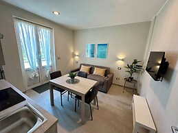 Legni di mare Residence