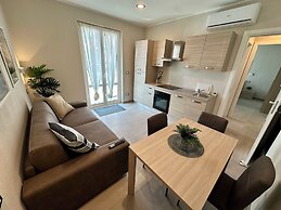 Legni di mare Residence
