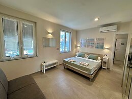 Legni di mare Residence