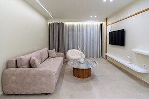 Thea Acropolis Suites & Apartments