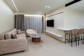 Thea Acropolis Suites & Apartments
