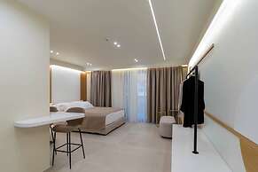 Thea Acropolis Suites & Apartments