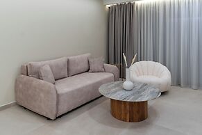 Thea Acropolis Suites & Apartments